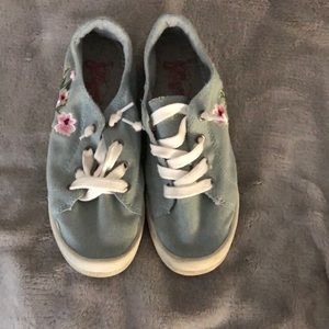 Jellypop shoes (offer anything)